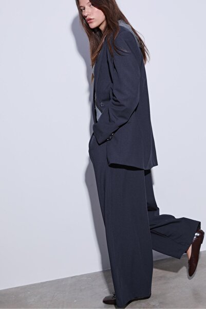 Stradivarius Oversize kesim blazer