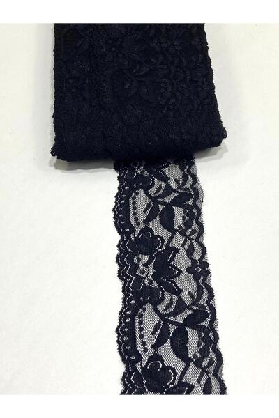 karantuhafiye Lycra Lace / 5 cm Wide / 2 Meters