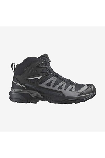 Salomon X ULTRA 360 MID GORE-TEX Erkek Bot L47447600 Çok Renkli-46⅔