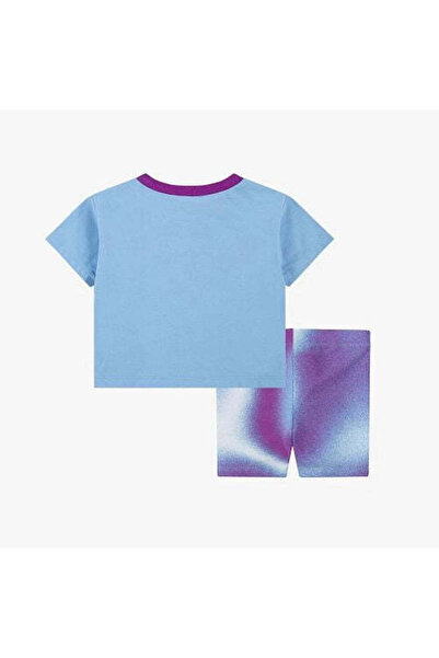 Nike Jdg Ksa Lemonade Stand Shorts S 12 - 24 Months