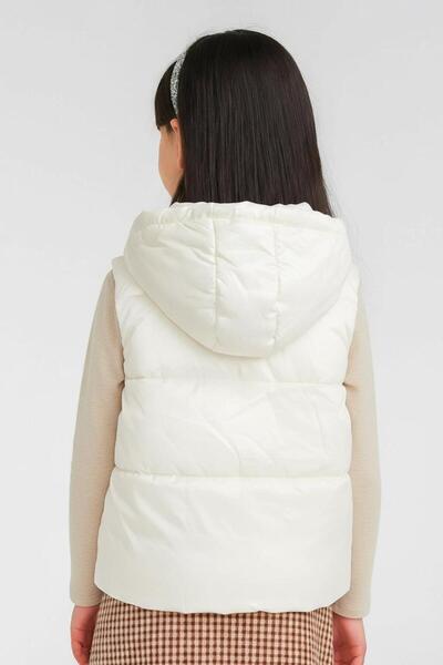 nk kids Girl's Vest 1-4 Years Old 39628