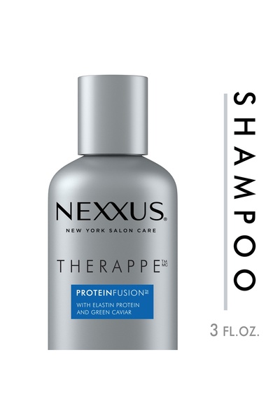 Nexxus عبوة من 12 شامبو ثيرابي للشعر الجاف