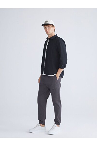 LC Waikiki XSIDE Standart Kalıp Erkek Kargo Pantolon