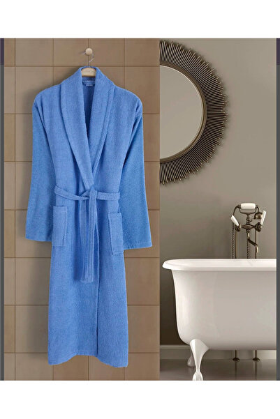 Star Fashion Halat unisex de baie, stil prosop, hotelier, super absorbant, 10...