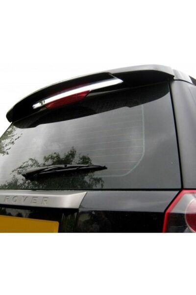 Genel Markalar Land Rover Freelander 2 spoiler