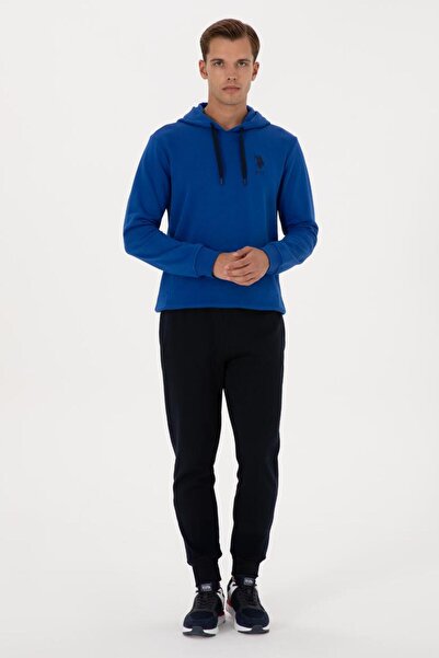 U.S. Polo Assn. بنطلون رياضي رجالي TEKSPOR225112.5