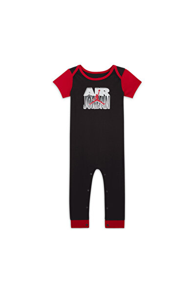 Nike Jumpman Static Jumpsuit 12-24 months