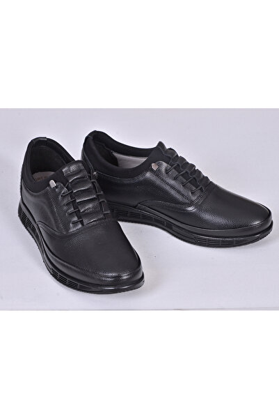 Scarpe Sano Daily Genuine Leather Bound Casual Men's Shoes Full Orthopedic, C...