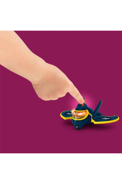 AyrStore HML26 Fisher-Price® Batwheels™ Işıklı Yarışçılar