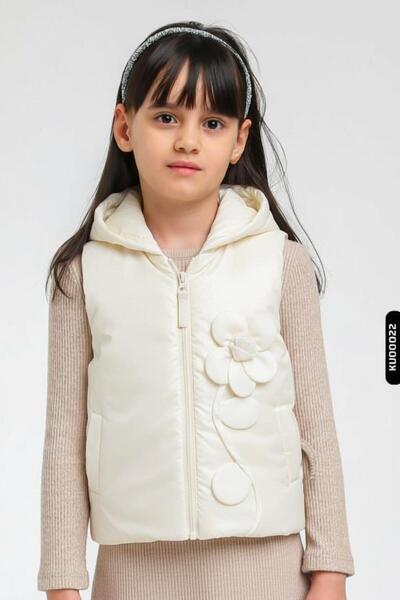 nk kids Girl's Vest 1-4 Years Old 39628