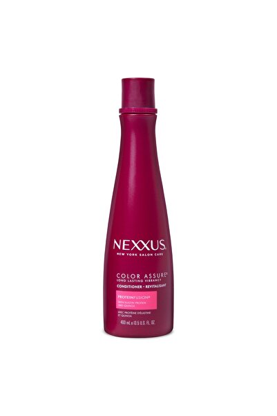 Nexxus عبوة من 4 بلسم استعادة اللون