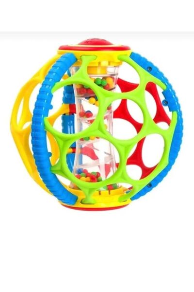 OEM Jucarie minge, 16 cm, plastic