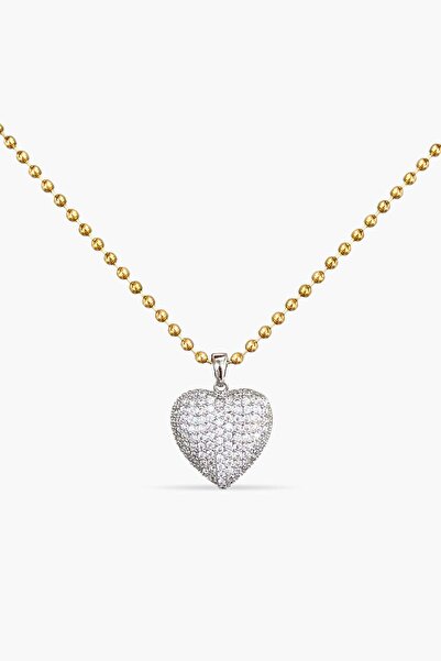 Atelier Duygu Isel Kolye