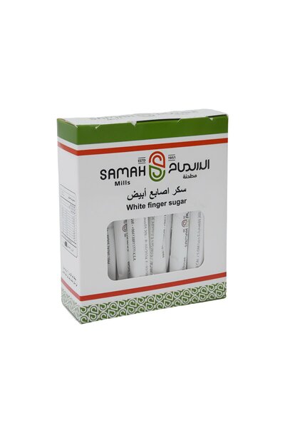 F180 White Sugar Sticks