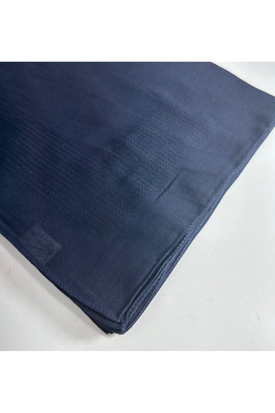 MİRAY Large Size Panel Cotton Scarf - 120 X 120 - 5657 18