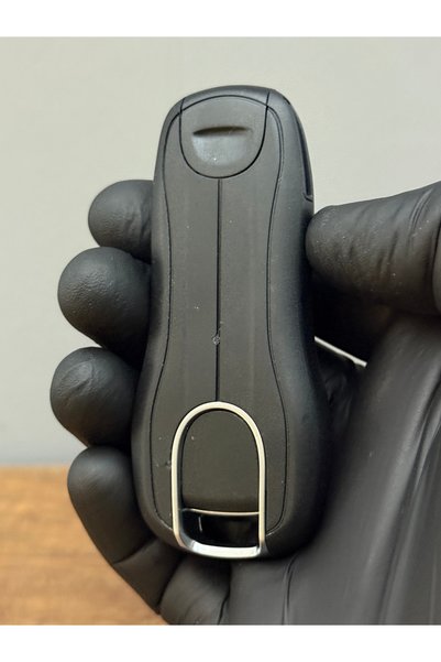 Generic Brand Porsche Cayenne Panamera New Case Mlb 4 Button Remote Key Shell