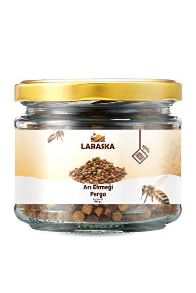 Laraska Arı Ekmeği Perga 100g