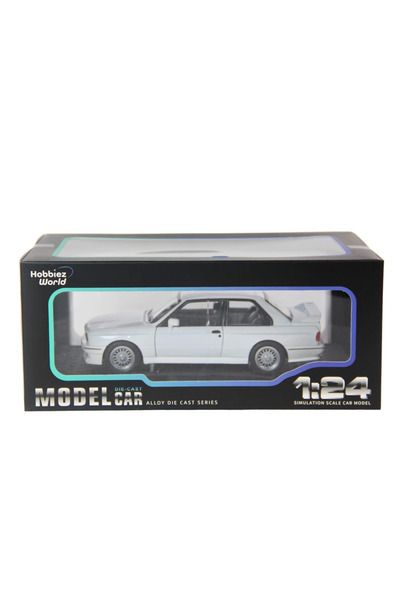 TOYFEST 1/24 M3 Street Edition