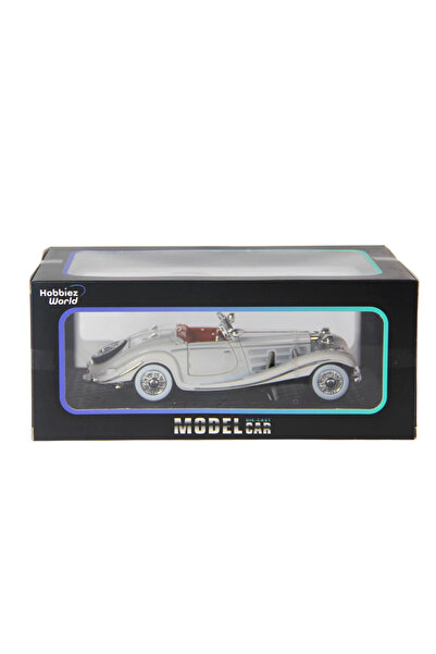 TOYFEST 1/24 500K Classic Car