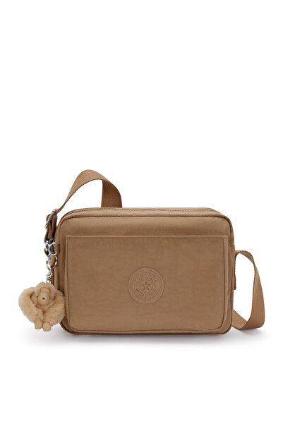 Kipling Abanu M Orta Boy Omuz Çantası