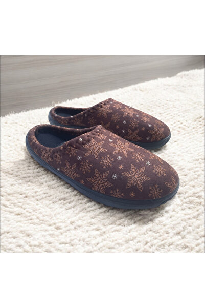GEZER Women's Winter Slippers, for Guests, Home and Bathroom. Women's Winter Indoor Slippers.