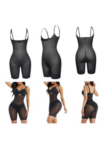 Fstyle High elastic open back evening dress corset specially for open back evening dresses and wedding dresses.