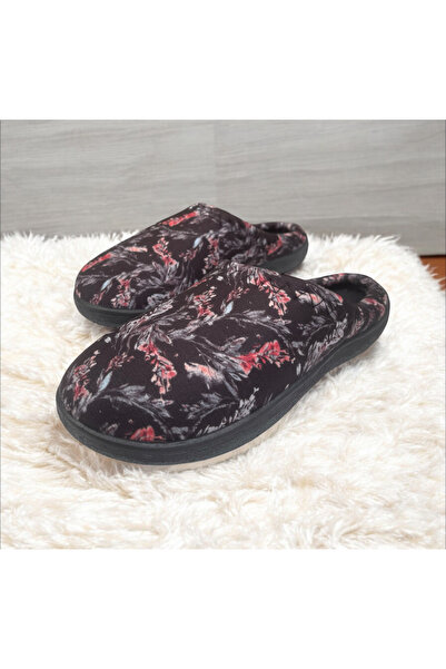 GEZER Winter House Slippers.Female Winter House Slippers for Inside the House