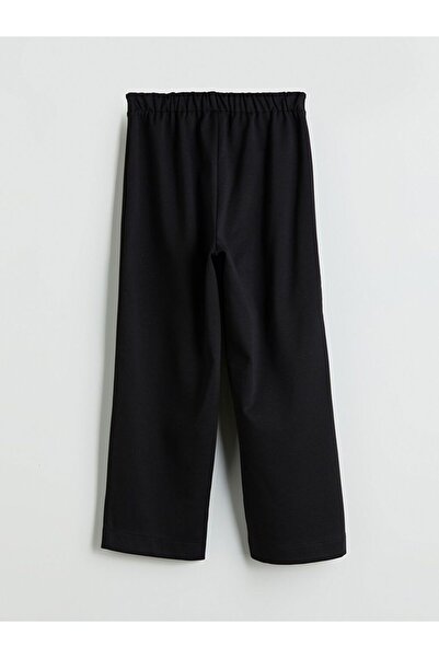 LC Waikiki LCW Παιδική φόρμα για κορίτσια με ελαστική μέση