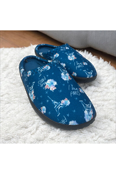 GEZER Winter House Slippers.Female Winter House Slippers for Inside the House