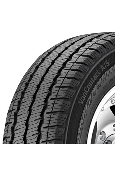 Continental 285/55 R 16 126N M+S VANCONTACT A/S