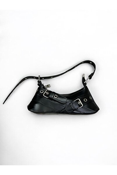 UNL Baget çanta Omuz Şık