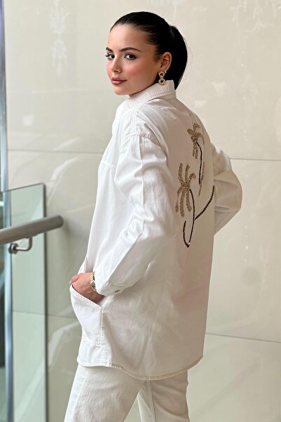 Venöve Tessa Jacket