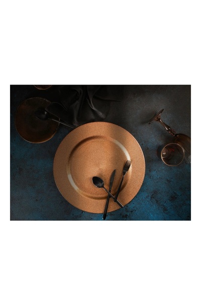 Porland Willie Supla Copper 34cm