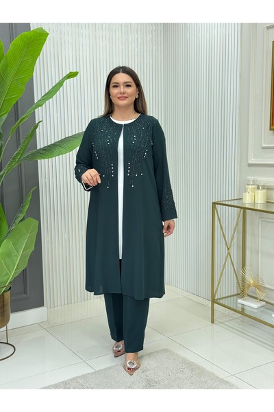 GK طقم ثلاثي كبير الحجم