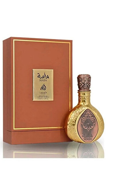 lattafa عطر برايد ماسا