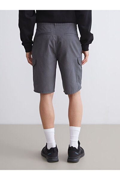 LC Waikiki XSIDE Standart Kalıp Erkek Kargo Şort