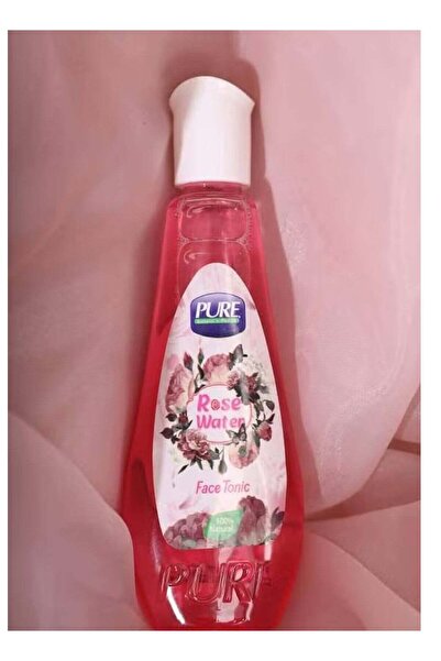 Pure Rose Water - 100 ml - Face Tonic