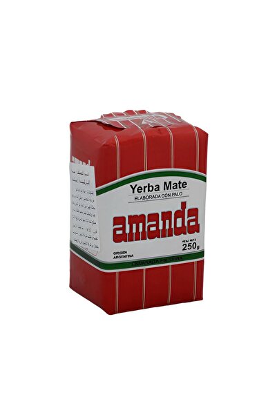 K2R Yerba Mate Amanda 250g