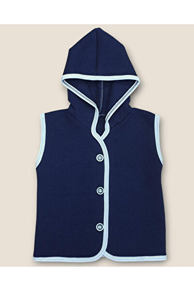 tny kids collection Buttoned Children's Vest