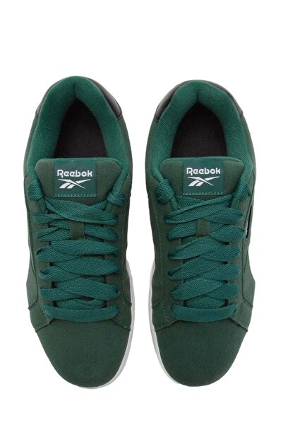 Reebok RETRO MEGA Yeşil Unisex Çocuk Sneaker