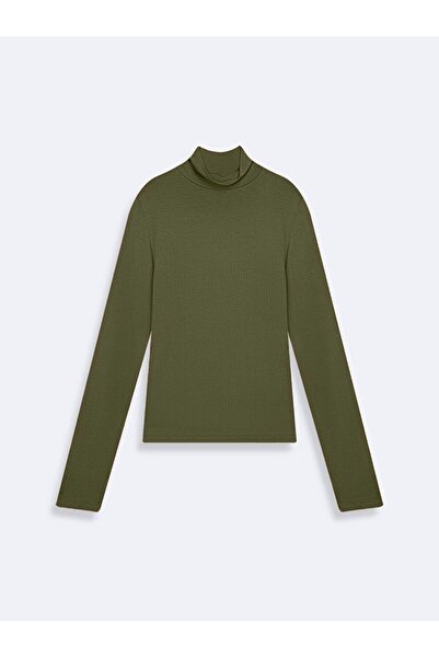 Ltb Green Sweatshirt