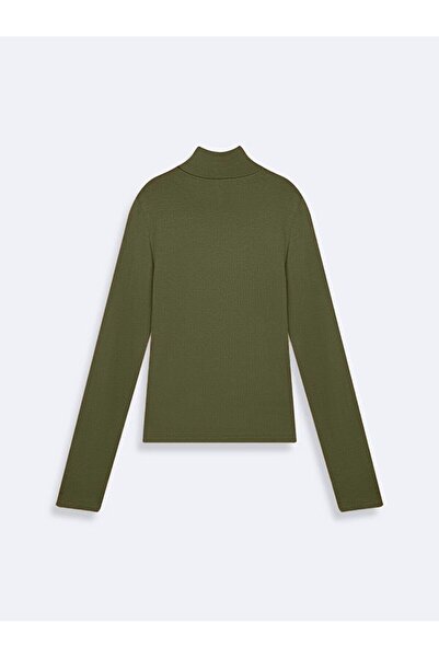 Ltb Green Sweatshirt