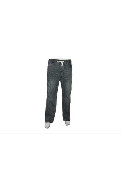 Red Planet Men’s Oversize Jeans