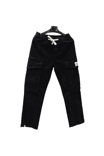Red Planet Men’s Cargo Pants with Side Pockets