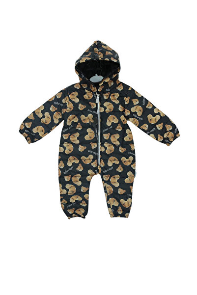 CRASSİ Erkek Bebek Tulum Mevsimlik