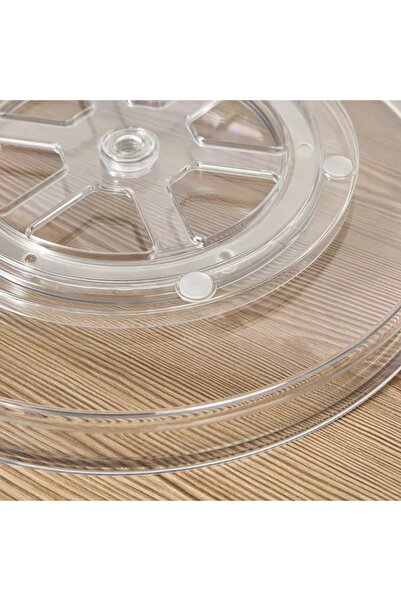 Generic Meleg Lazy Susan - 33 cm