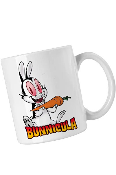 OEM Cana Draculas Vampirul Iepuras