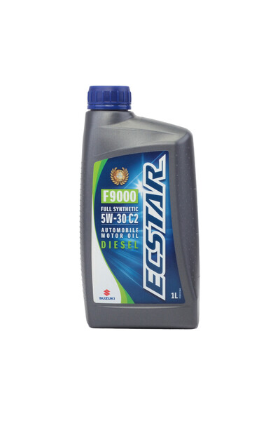 Suzuki Ulei Ecstar 5W30 C2 motor 1L
