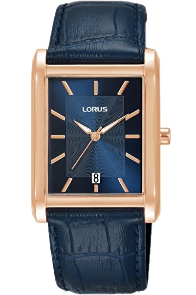 Lorus Rh942Rx9 Men's Wristwatch