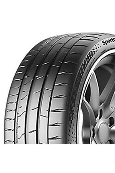 Continental 225/40 R 19 93Y YAZ SPORTCONTACT 7